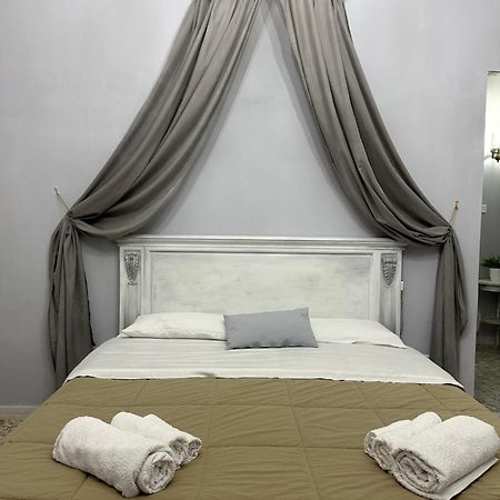 Le Reve Apartment Castellammare di Stabia Eksteriør bilde