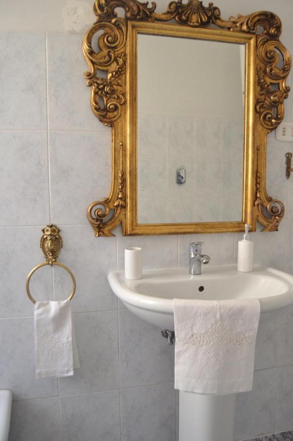 Le Reve Apartment Castellammare di Stabia Eksteriør bilde