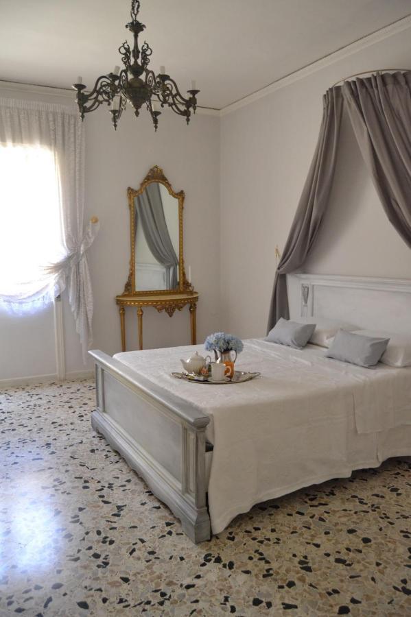 Le Reve Apartment Castellammare di Stabia Eksteriør bilde