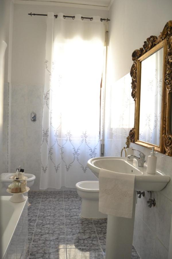 Le Reve Apartment Castellammare di Stabia Eksteriør bilde