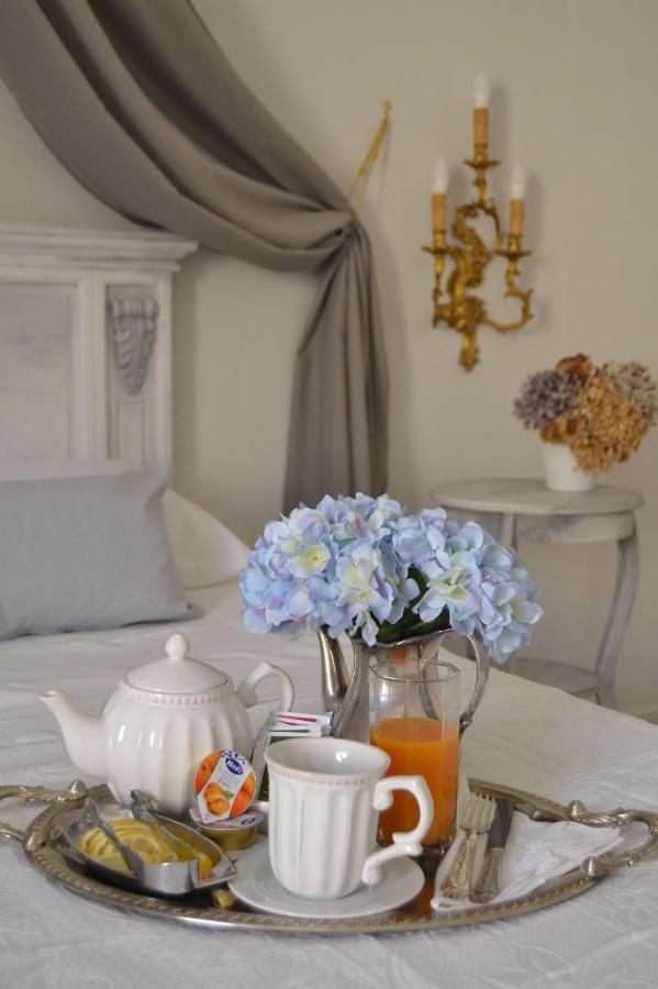 Le Reve Apartment Castellammare di Stabia Eksteriør bilde