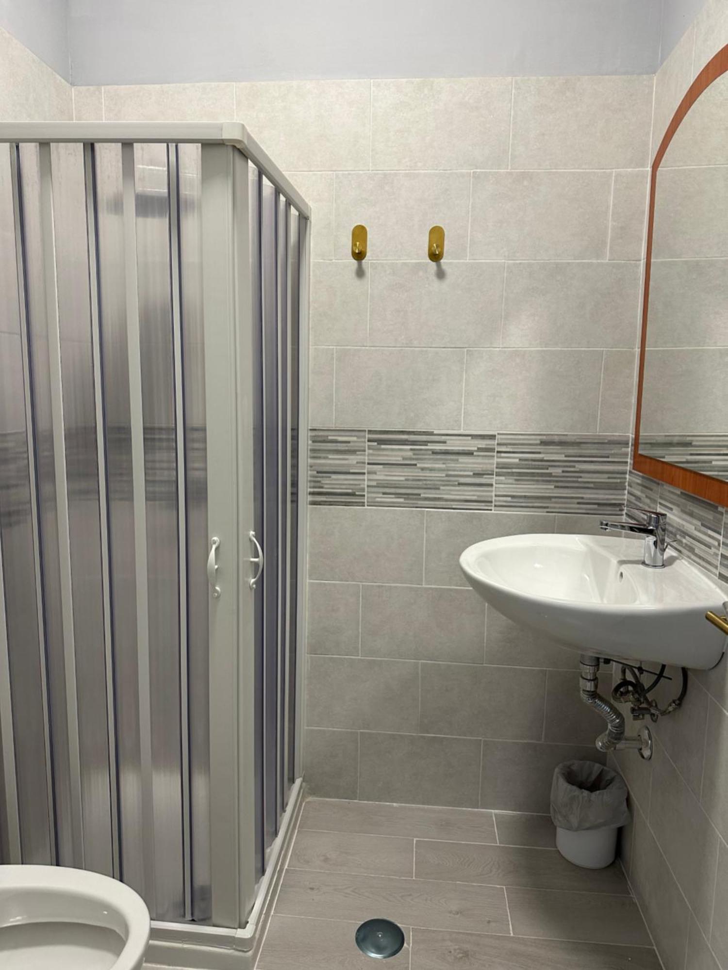 Le Reve Apartment Castellammare di Stabia Eksteriør bilde
