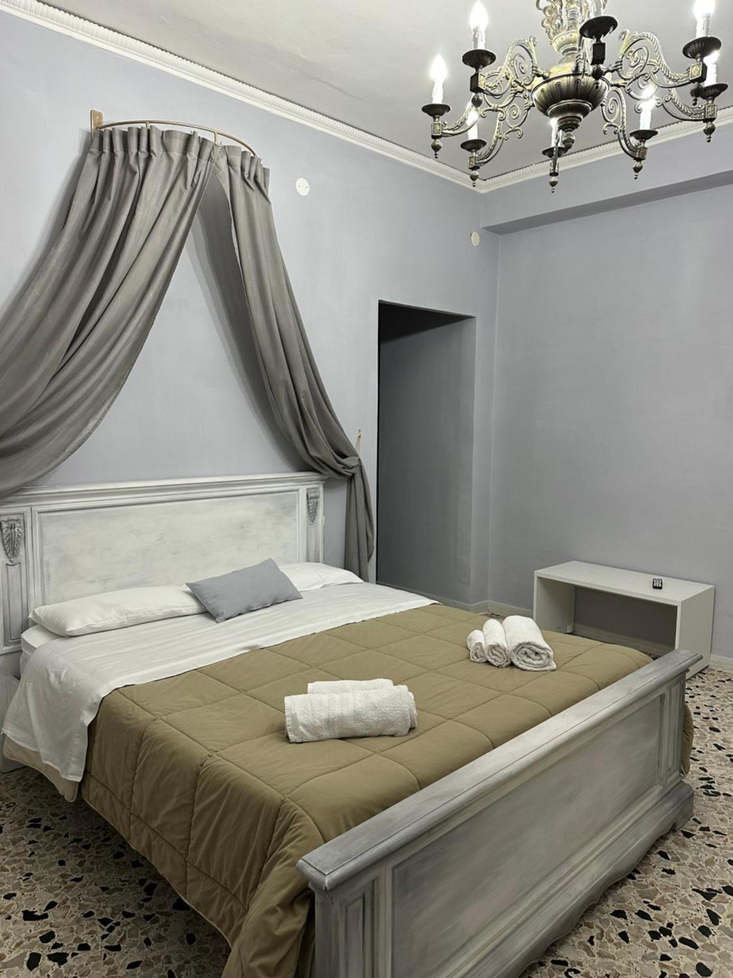 Le Reve Apartment Castellammare di Stabia Eksteriør bilde