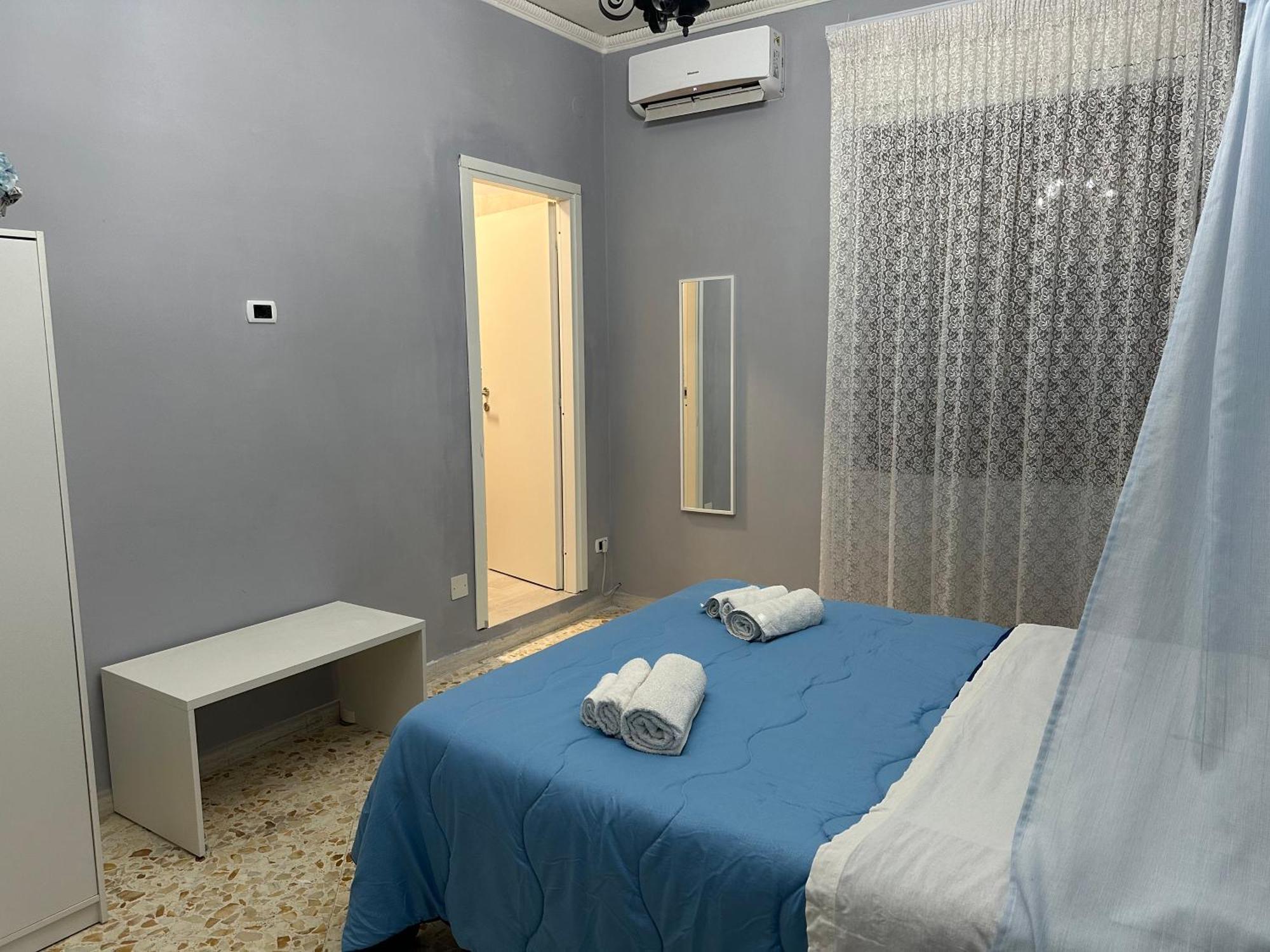 Le Reve Apartment Castellammare di Stabia Eksteriør bilde