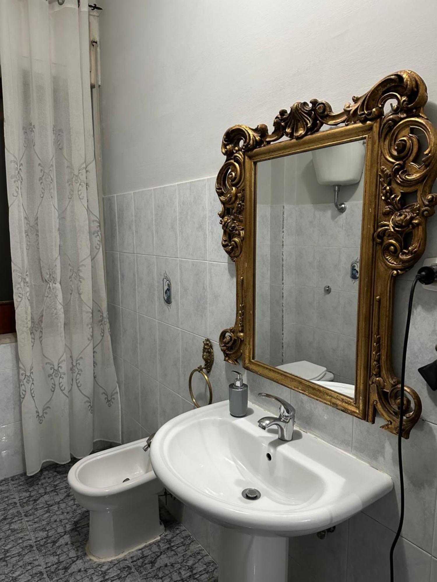 Le Reve Apartment Castellammare di Stabia Eksteriør bilde